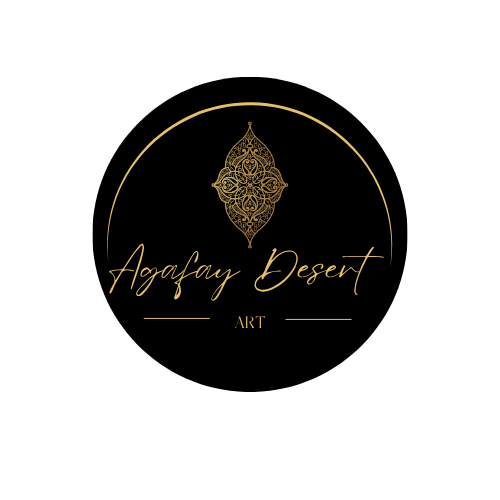 agafaydesertart.com